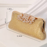 NEW ALL MATCH EVENING CLUTCH BAG_CWAB2490