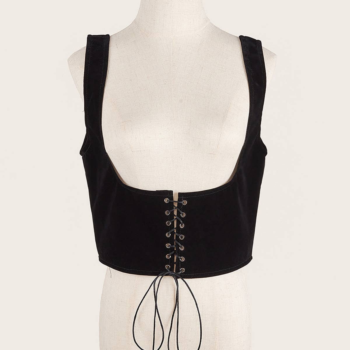 Women Waist Strap Waist Corset_Cwabe0288