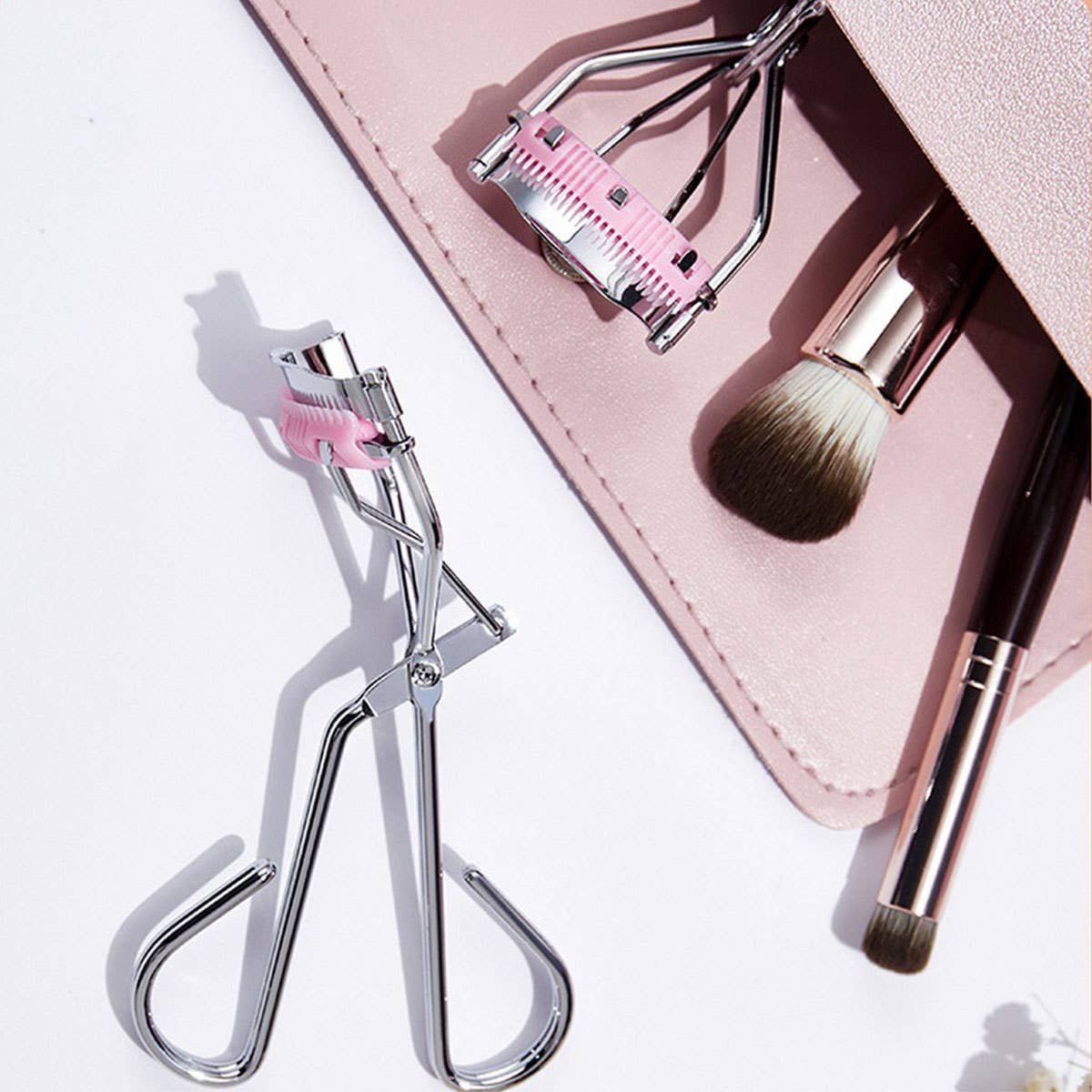 SUNFLOWER LASH CURLER LONG LASTING CURL_CWMM8050