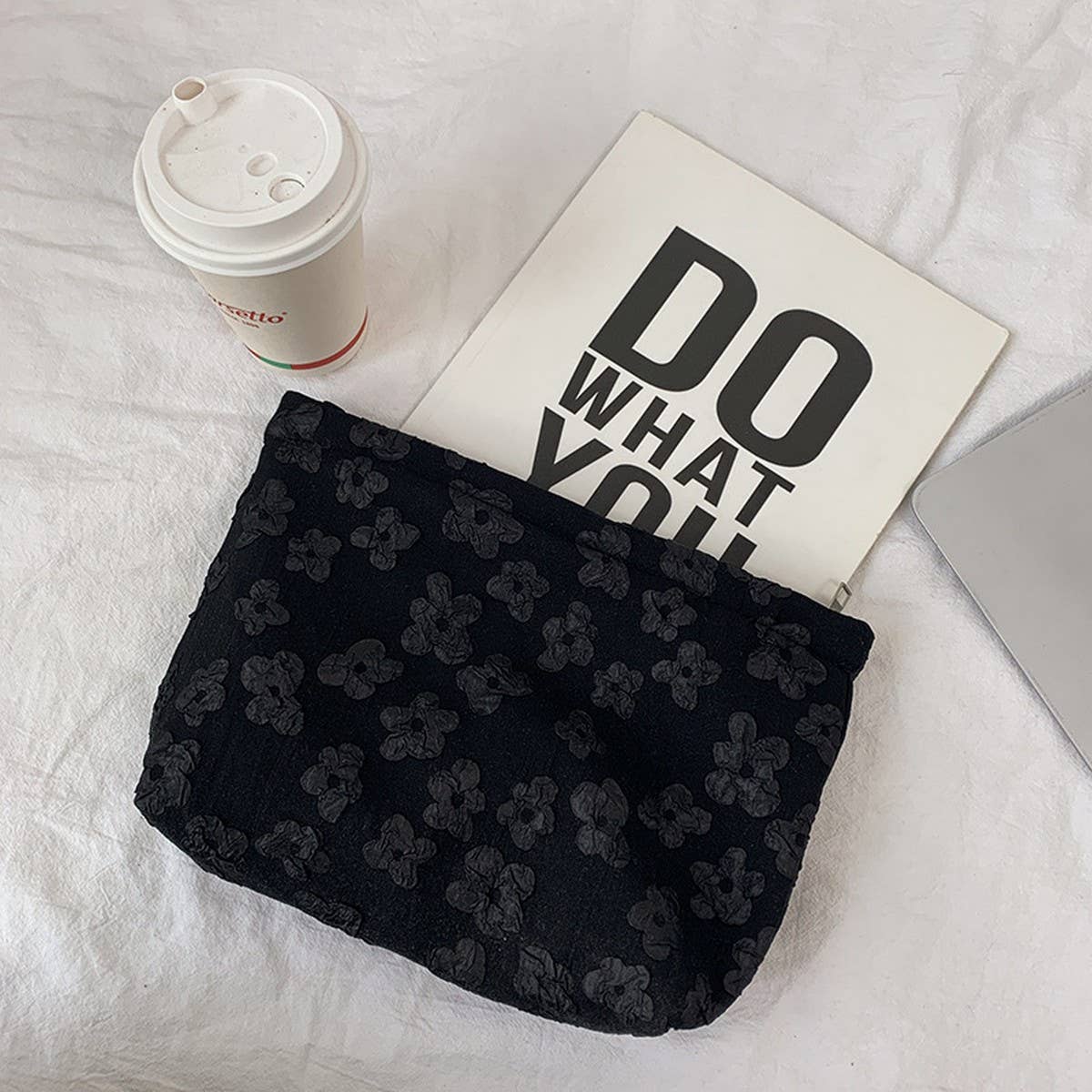 HIGH END AND DURABLE FLOWER STORAGE BAG_CWAB2134