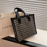 RETRO TRAVEL PORTABLE LARGE CAPACITY COSMETIC BAG_CWAB4458