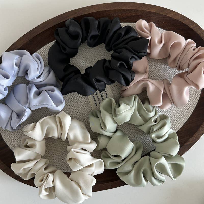 A Simple And Versatile Satin Style Hairband_Cwaha6499
