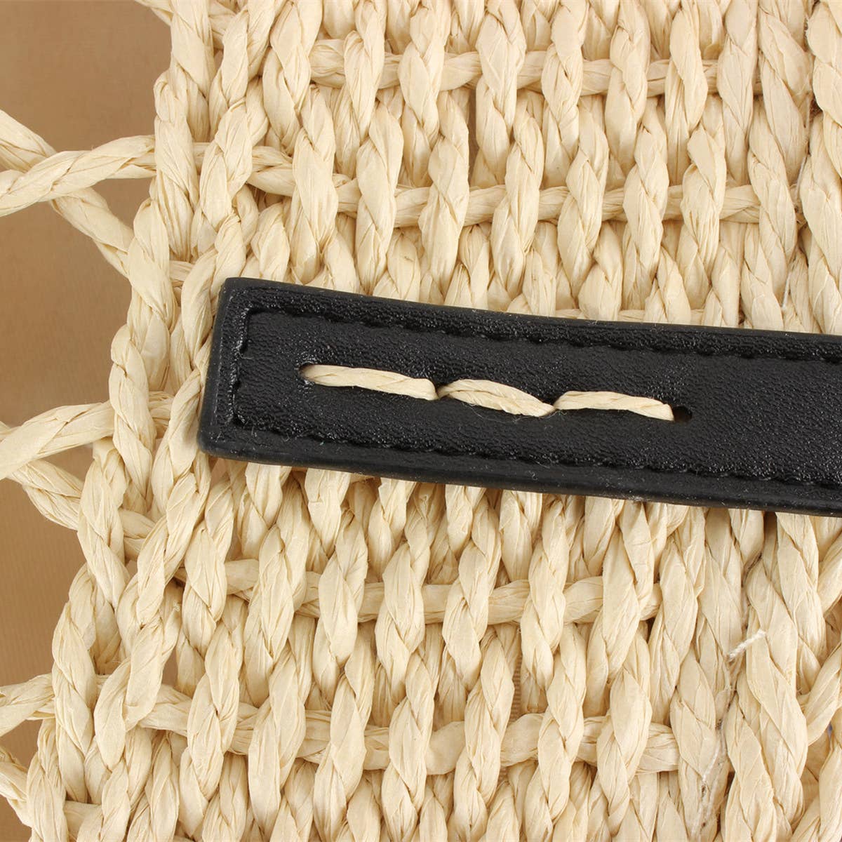 RETRO HOLLOW HANDHELD WOVEN SHOULDER BAG_CWAB2109