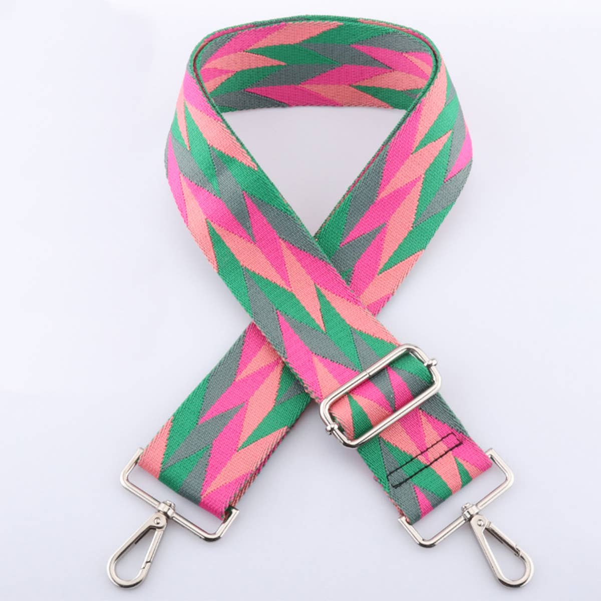 Women Adjustable Shoulder Strap 5Cm Bag Strap_Cwmm0386