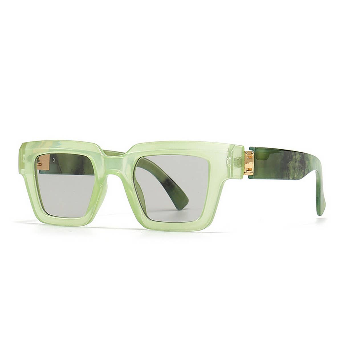 MODERN RETRO VERSATILE HIGH END SUNGLASSES_CWASG0447