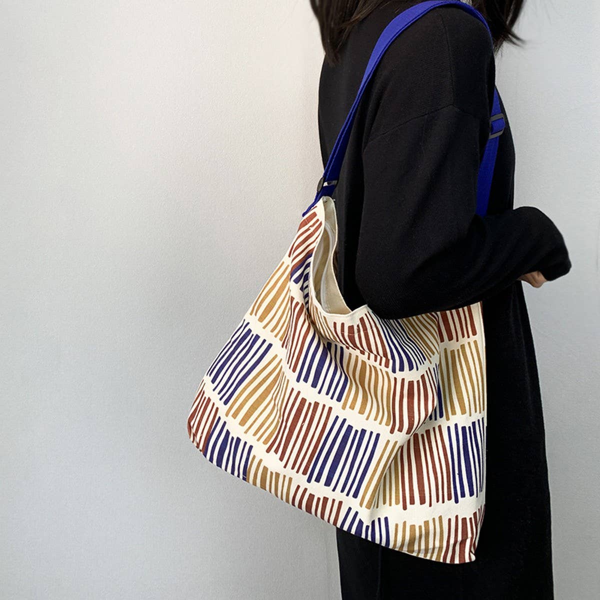 FRESH LITERARY CROSSBODY SHOULDER BAG_CWAB2133