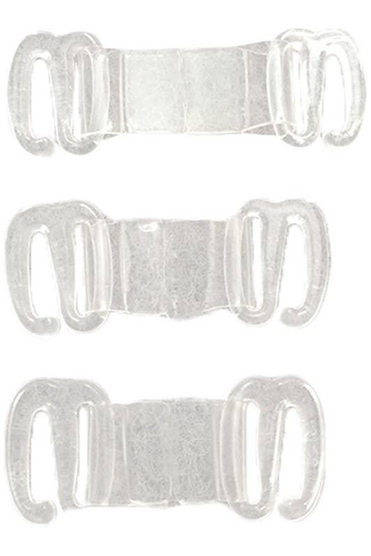 DROP SHAPE MIDDLE BUCKLE STRAPLESS NUBRA_CWMU003