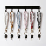 HANDWOVEN PASTORAL RETRO TASSEL KEYCHAIN_CWMM1210