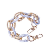 11 8ACRYLIC CHAIN HANDBAG STRAP PHONE CASES CHAIN_CWMM5108