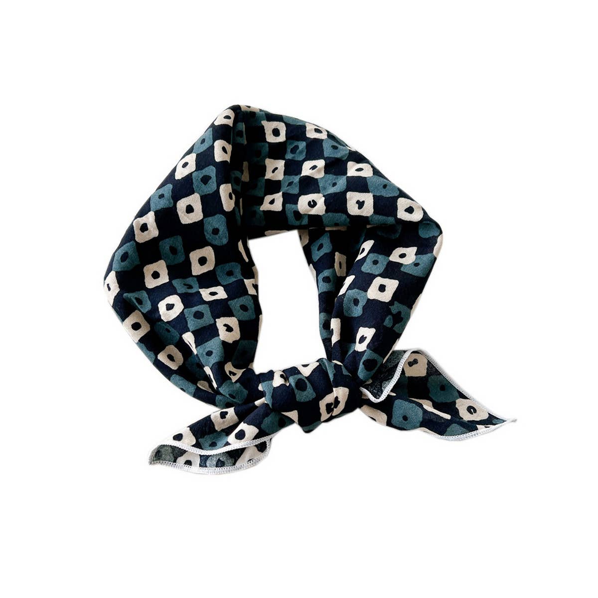Cwasc2413_Temperament Scarf, Artistic Scarf