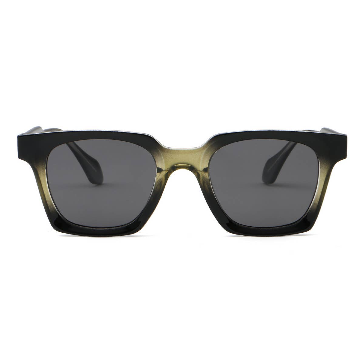 RETRO SQUARE PIN SUNGLASSES_CWASG0499