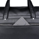 MEN S PU LEATHER TRAVEL BAG LARGE CAPACITY_CWAB5184