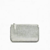 NEW STYLE CHAIN FASHION RIVET SHOULDER BAG_CWAB3425