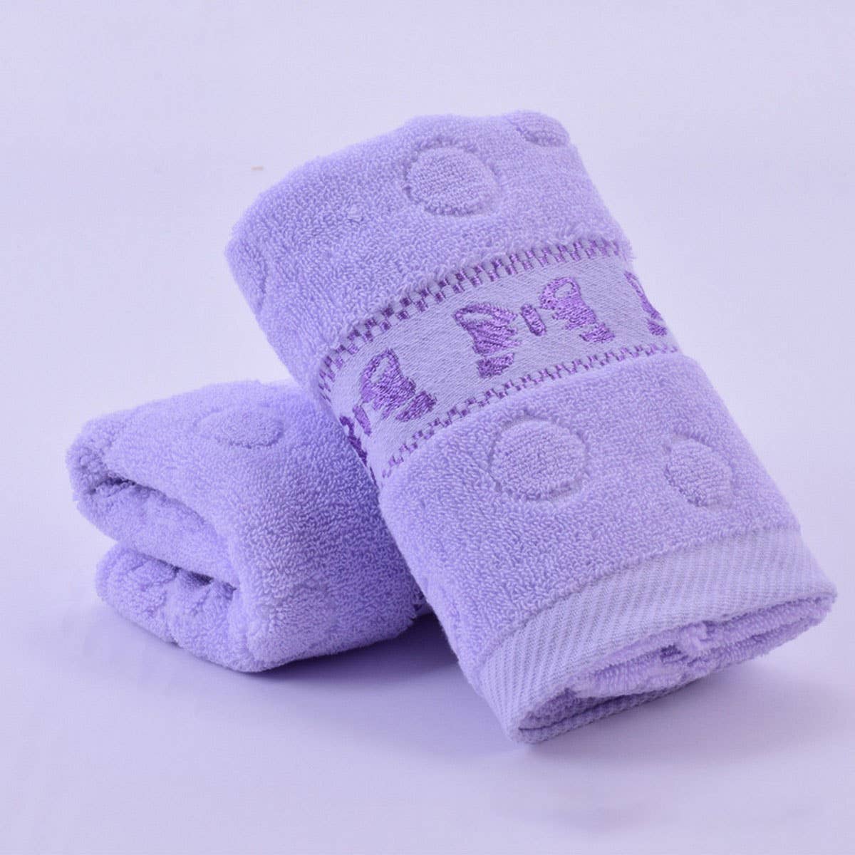 SOLID COLOR THICKENED COTTON TOWEL FOR ADULTS_CWMM2320