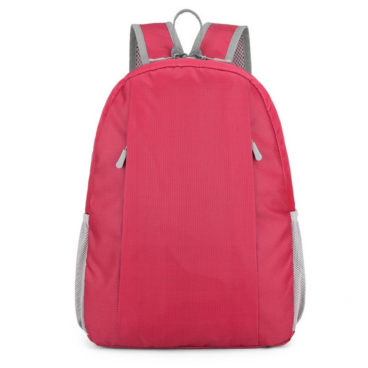 LIGHTWEIGHT OUTDOOR TRAVEL BACKPACK FOLDABLE_CWAB5447