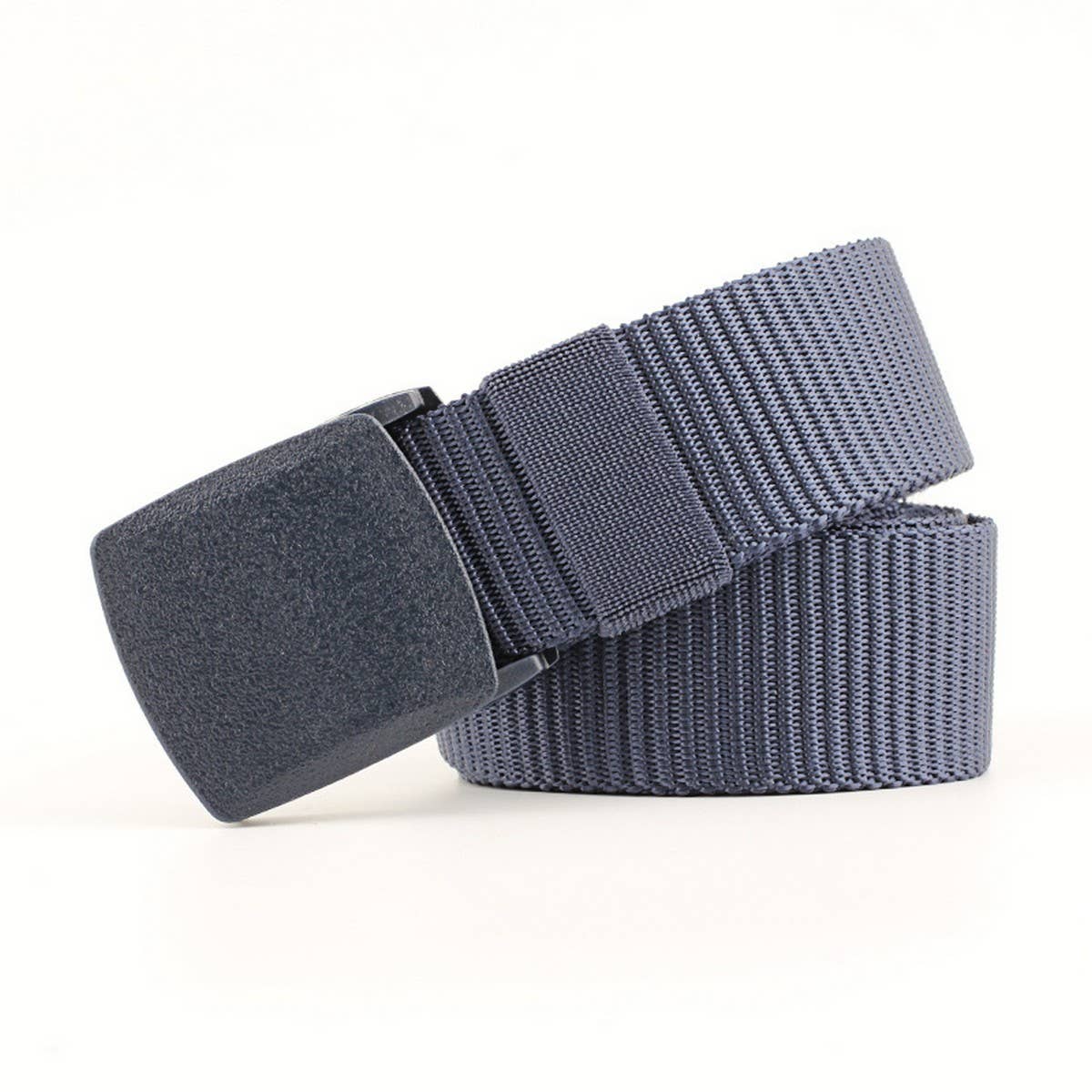 NEW OUTDOOR SPORTS CANVAS WIDE BELT_CWABE0601