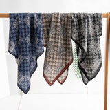 2024 New Plaid Printed Square Scarf_Cwasc0927