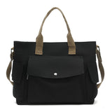 Versatile Art Leisure Tote Bag_Cwab2454