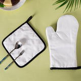 BLANK HEAT TRANSFER HEAT INSULATION GLOVES_CWMM1471