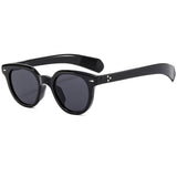 FASHIONABLE OVAL LEOPARD PRINT SUNGLASSES_CWASG0463