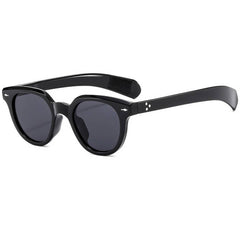FASHIONABLE OVAL LEOPARD PRINT SUNGLASSES_CWASG0463