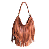 Women Soft Fringe Purse Crossbody Bag_Cwab0792