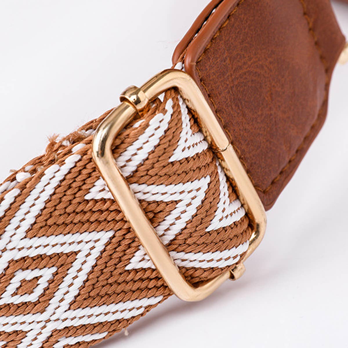 Vintage Single Bohemian Crossbody Bag_Cwab2724