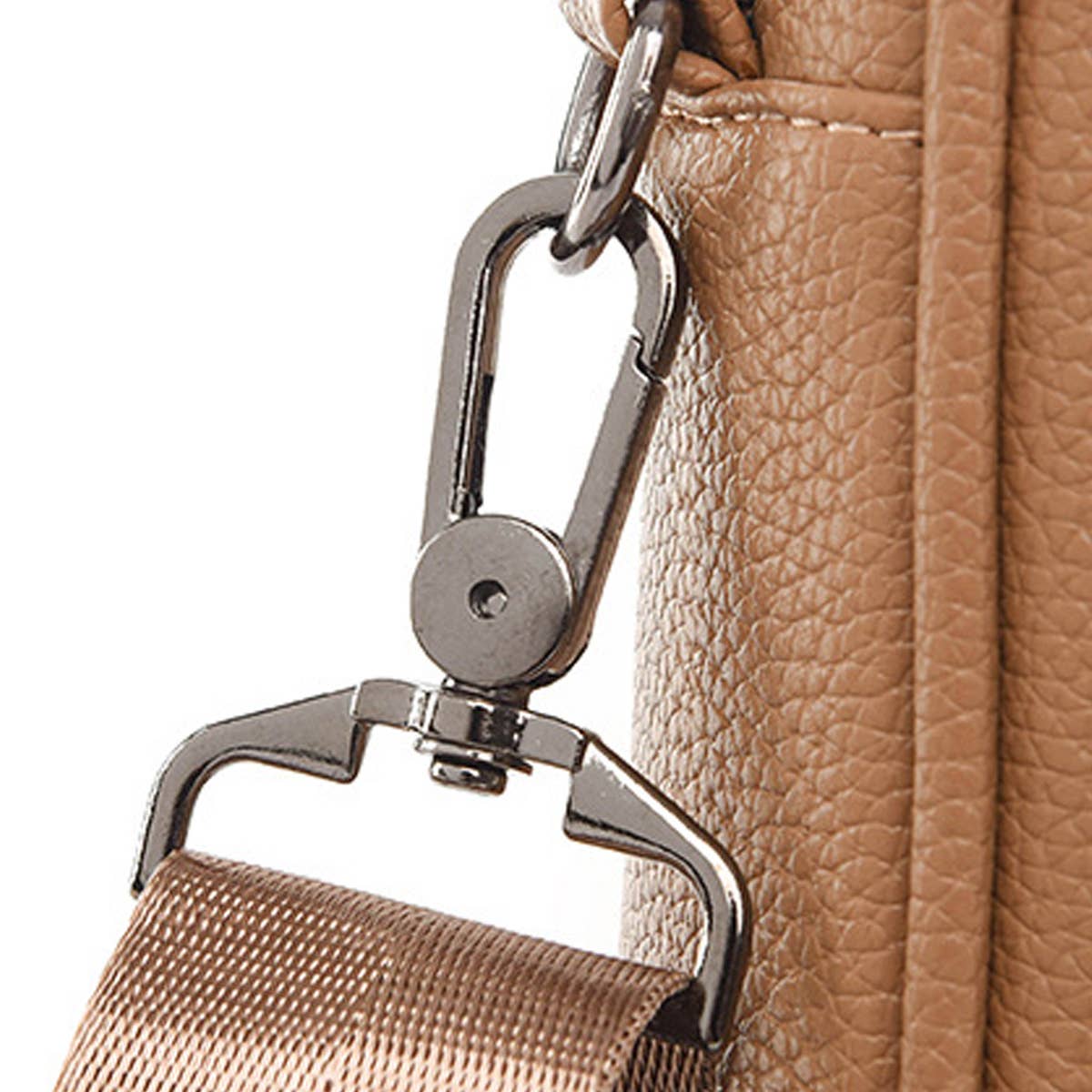 PU NOTE PORTABLE LAPTOP BAG_CWAB2169