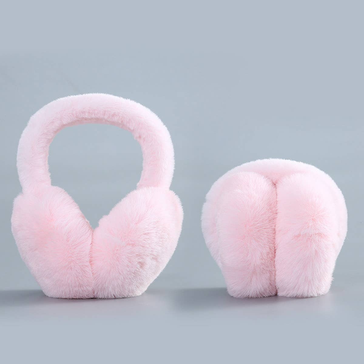 NEW STYLE WARM SIMPLE FOLDABLE EARMUFFS_CWMM1422