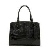 2024 New Retro Fashion Crocodile Pattern Handbag_Cwab3343