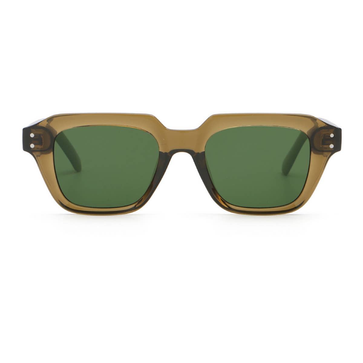 Versatile Square Frame Sunglasses_Cwasg0492