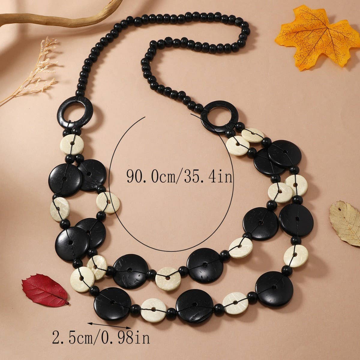 Womens Retro Ethnic Style Sweater Chain_Cwmm4437