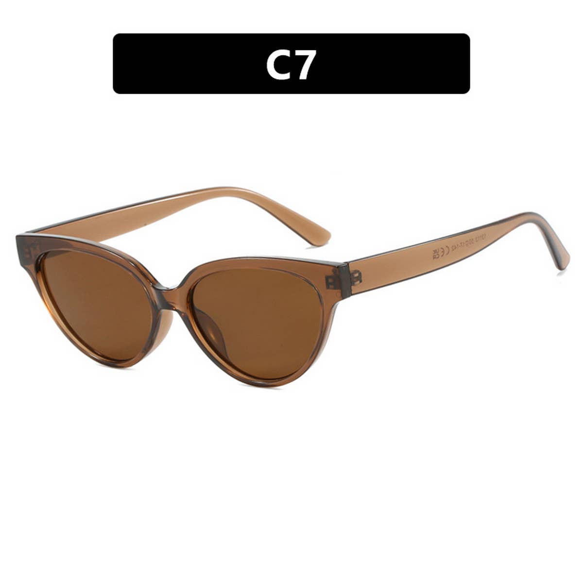 OUTDOOR TRAVEL LUXURY SUNGLASSES_CWASG0322