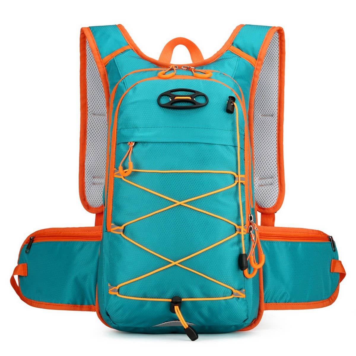 Unisex Hydration Pack For Hiking & Cycling_Cwab5432