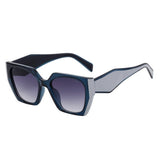 CAT EYE WIDE TEMPLE UV PROTECTION SUNGLASSES_CWASG0556
