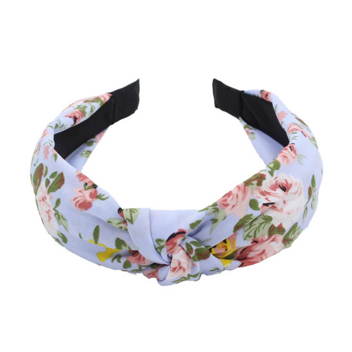 Women New Style Fresh Retro Headband_Cwaha1684