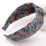 KNOT DECOR HEADBAND_CWAHA0224