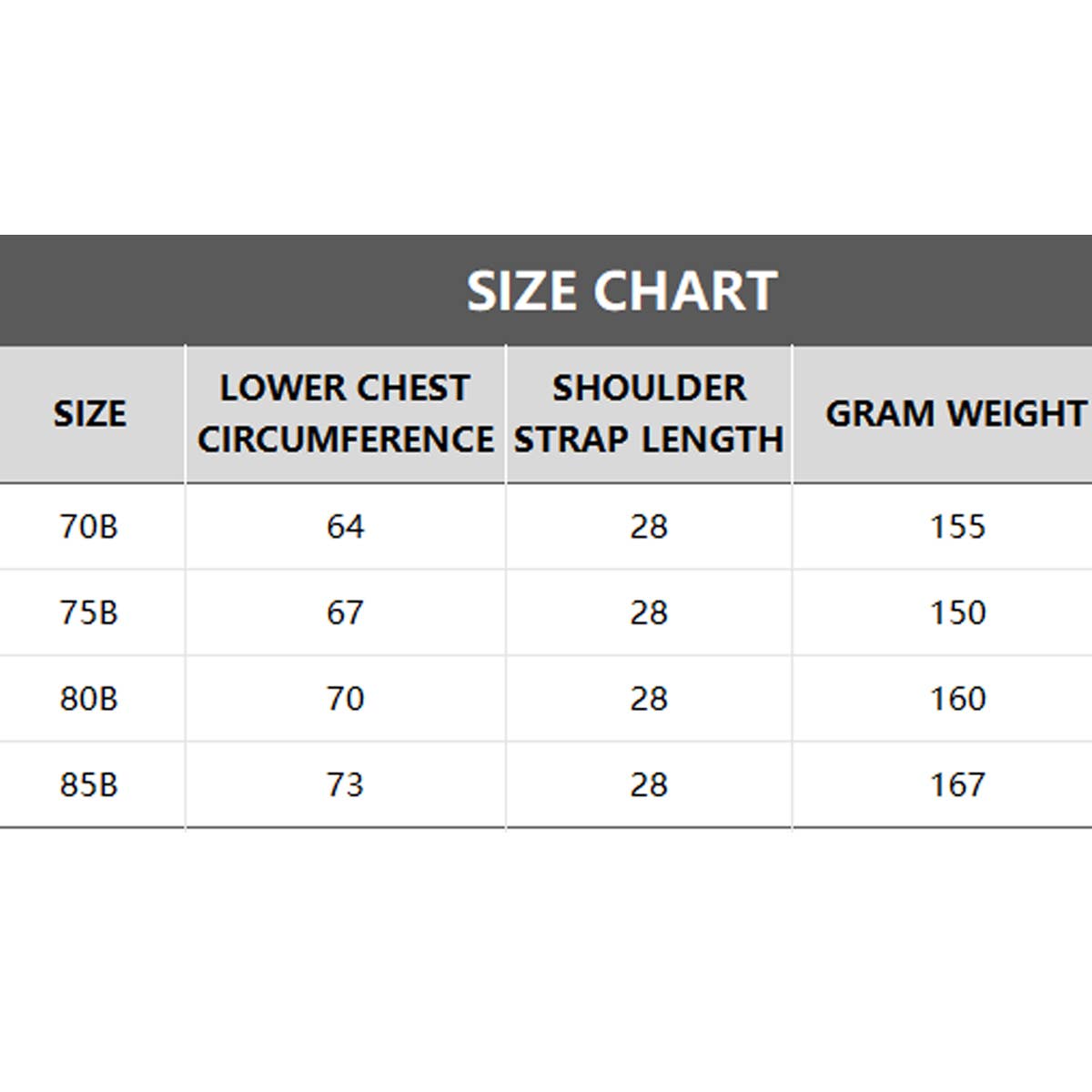 Women Fashion Bow Anti-Slip Bra_Cwmu0123