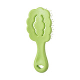 CUTE CARTOON CLOUD MINI MASSAGE COMB_CWMM0924