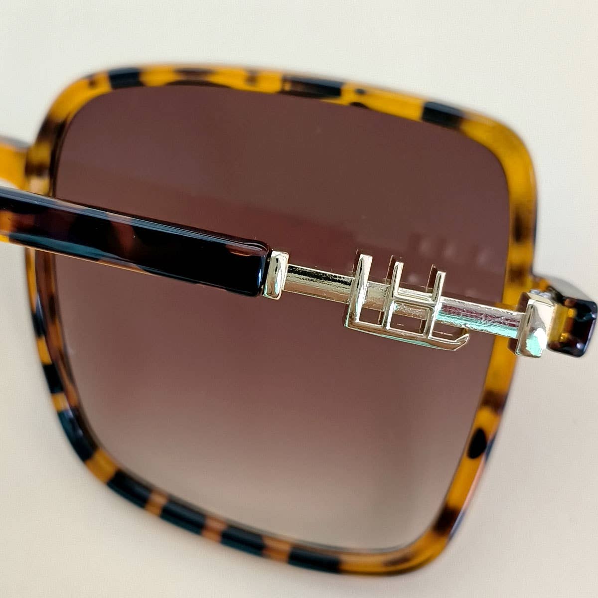 LARGE SQUARE FRAME MULTI COLOR COLORFUL SUNGLASSES_CWASG0424