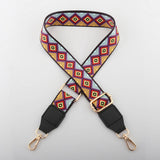 ADJUSTABLE SHOULDER NEW COLOR BAG STRAP_CWMM1063