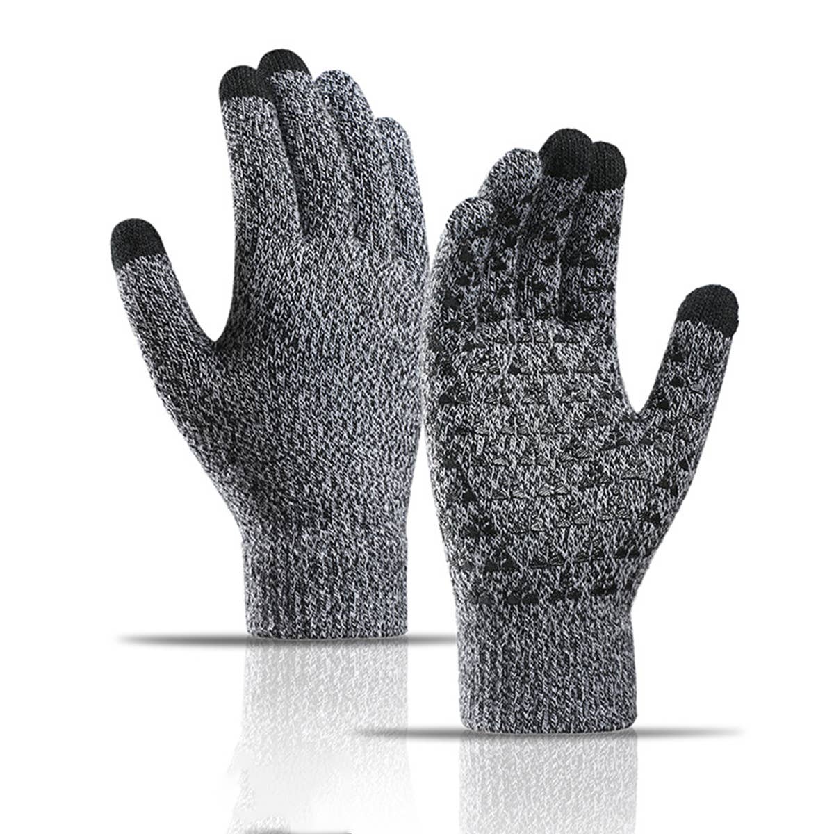 MENS AND WOMENS WINTER WARM GLOVES_CWMM1479