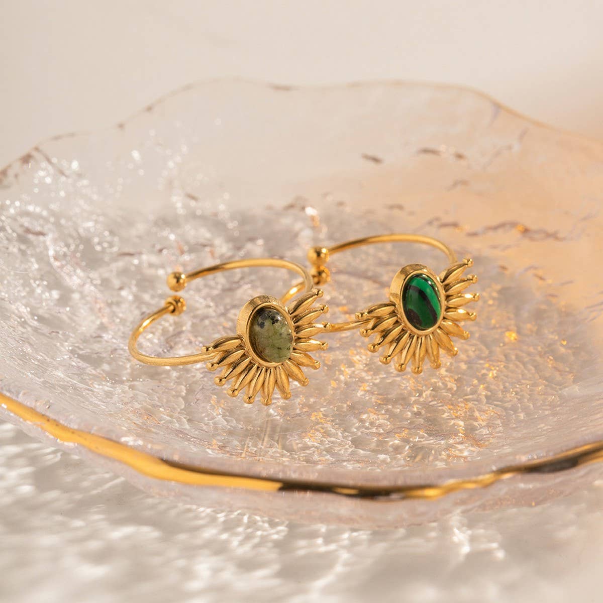 NATURAL STONE RINGS HIGH END NON FADING DESIGN_CWAJE1232