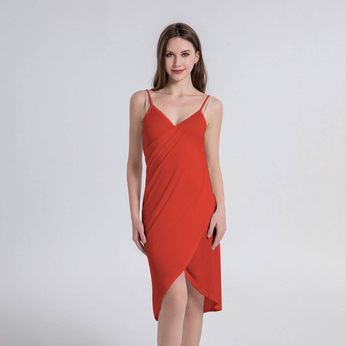 SEXY BACKLESS MULTI WAY BEACH DRESS SLING STYLE_CWBLS0458