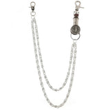 SIMPLE RETRO MULTI LAYER METAL TROUSER CHAIN_CWMM4868