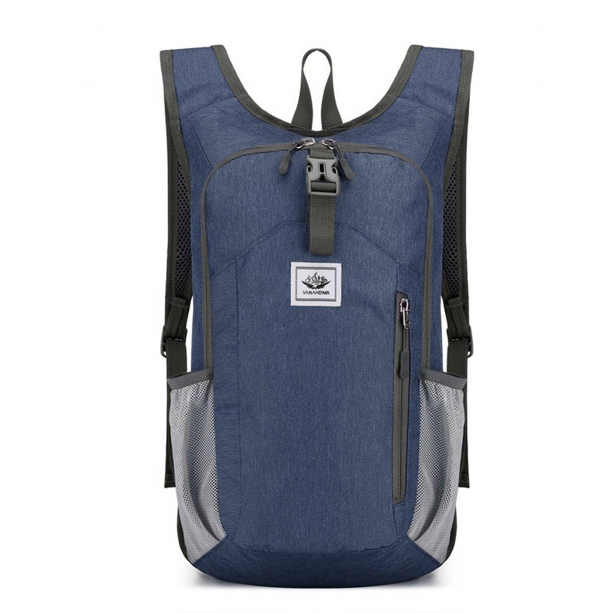LIGHTWEIGHT FOLDABLE SPORTS SKIN BACKPACK UNISEX_CWAB5440