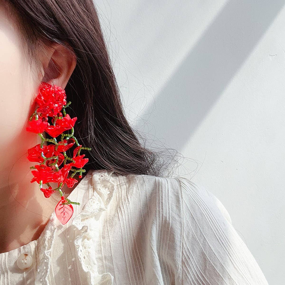 SWEET AND FRESH PERSONALITY EARRINGS_CWAJE1710