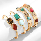 MEDIEVAL STYLE FASHION BRACELET RETRO BRACELET_CWAJE2820