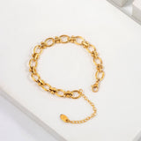 STAINLESS STEEL FASHION JEWELRY BRACELET_CWMM3742