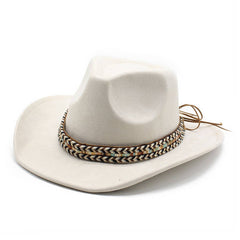 Women Outdoor Travel Hats Jazz Hats_Cwah0828